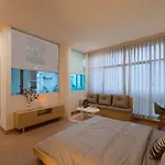 District 1 Serviced Apartment