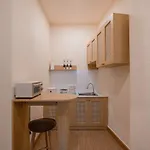 District 1 Serviced Apartment