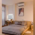 District 1 Serviced Apartment